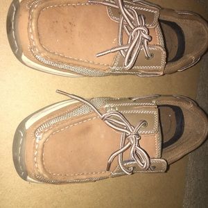 Margaritaville Boat Shoes